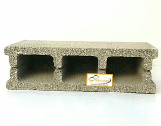 عکس بلوک سبک 15*20*50 10244