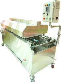 عکس کباب پز ریلی تمام اتوماتیک 10283