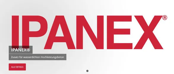 عکس افزودنی مایع با قابلیت جلوگیری از نفوذ یون کلر  10456