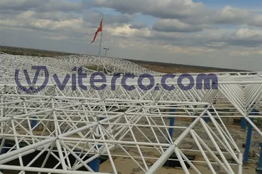 عکس سقف سالن بارانداز 10464