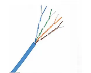 عکس کابل شبکه CAT6 UTP با روکش PVC لگراند (کد 32755) 105