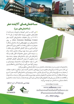 عکس ساختمان سبز آگهی در شماره 338 10681