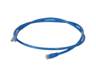 عکس پچ کورد 1 متری CAT6 UTP لگراند (کد 51772) 107