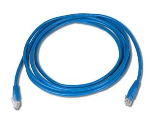 عکس پچ کورد 2 متری CAT6 UTP لگراند (کد 51773) 108