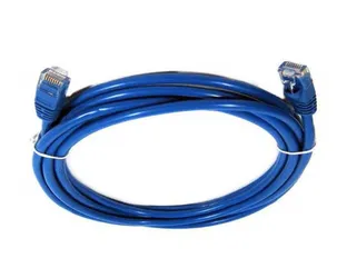 عکس پچ کورد 3 متری CAT6 UTP لگراند (کد 51774) 109