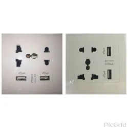 عکس USB Charger 10978