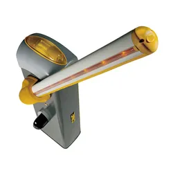 عکس راهبند کامه (CAME) مدل  Gard8 11161