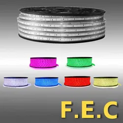 عکس ریسه نواری 5050 - RGB  - IP68 11577