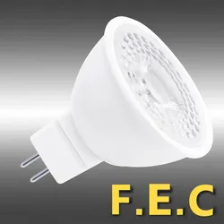 عکس چراغ ال ای دی SMD - لنزدار - 5 وات 11635