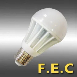 عکس لامپ SMD سرپیچ معمولی - 12w 11747