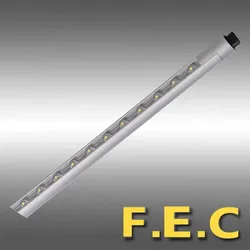 عکس لامپ LED کابینتی و رگالی - 40cm - 2w 11841