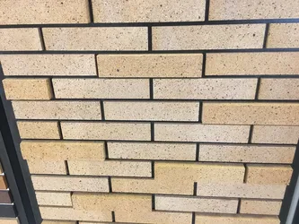 عکس رنگبندی اجر نسوز نما 11855