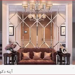 عکس اینه دکوراتیو 11927