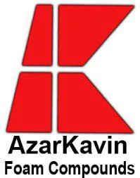 عکس تولید فوم سبک و فوم بتن لوگو 12134