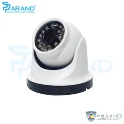 عکس دوربین مداربسته دام پرکسیس 12305