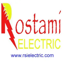 عکس کالای برق رستمی  12513