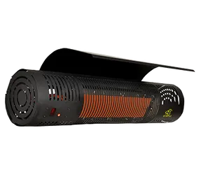 عکس بخاری گازی - سرامیکی UKS 12766