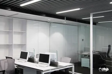 عکس صنایع روشنایی هیوا 12804