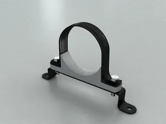 عکس بست لوله پلیکا سایز110 12806