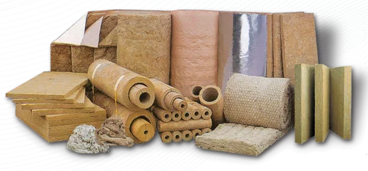 عکس پشم سنگ 12846