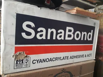 عکس چسب 123 سنابوند 12852