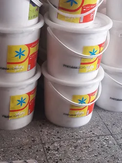 عکس رنگ پارس بهار 12853