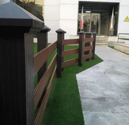 عکس نرده 01 13094