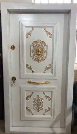 عکس درب ضد سرقت باتیس 13299