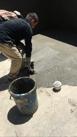 عکس آببند پلیمری منعطف 13335