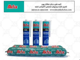 عکس چسب پلی یورتان 13512