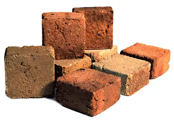 عکس آجر نسوز کف 13706