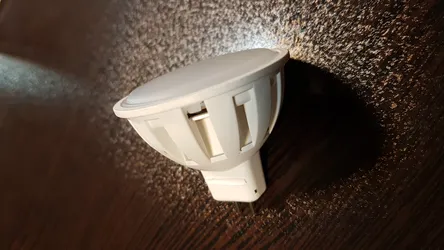 عکس لامپ هالوژن 13909