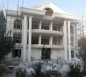 عکس ویلا آرتمیس طاووسیه  13949