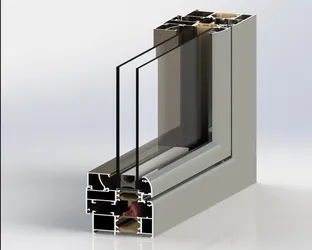 عکس #پروفیل  #آلومینیوم 14167