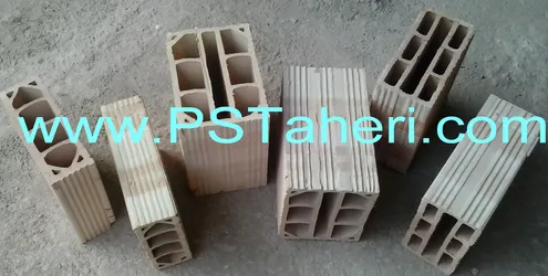 عکس قیمت اجر سفال  14178