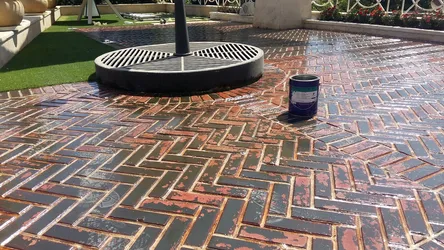 عکس عایق رطوبتی - پایکم - محافظ نماهای سنگی - بتنی - فلزی - چوبی - آجری و.... 14441