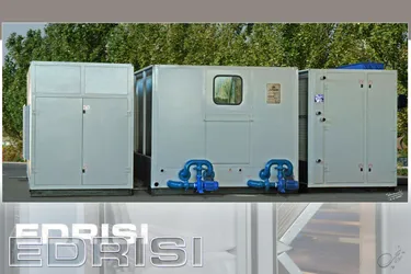 عکس هواساز 14453