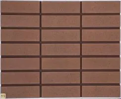 عکس آجر نمای پایه سنگ 7*31 - H19 14521