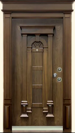 عکس درب ضد سرقت مدل سارای  14542