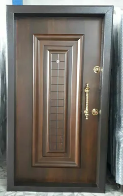 عکس درب ضد سرقت مدل ونوس 14543