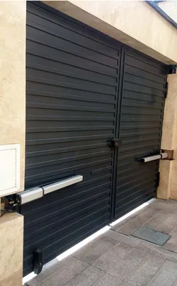 عکس جک پارکینگی 14598