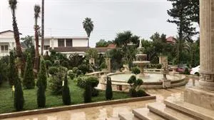 عکس اجرای فضای سبز 14855