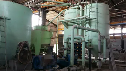 عکس کارخانه باورس 14880