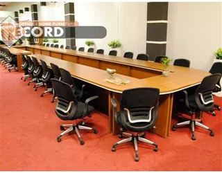 عکس میزهای کنفرانس و جلسات 14898