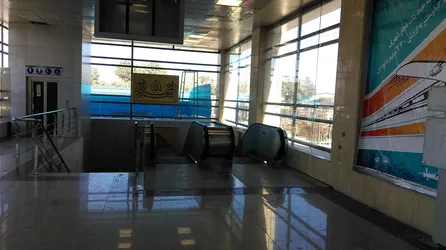 عکس شرکت فنی و مهندسی پاساک آسانبر توس (مترو مشهد) 15209