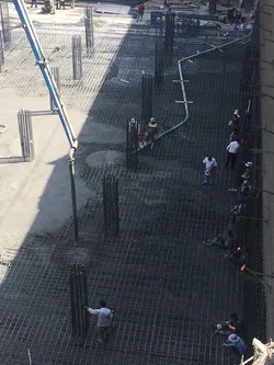 عکس فوق روان کننده مارون پلاست 15336