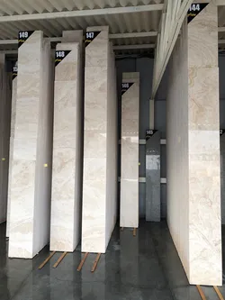 عکس سنگ عباس آباد بی موج درجه ممتاز 15359