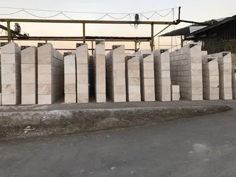 عکس تراورتن عباس آباد فرشی (40 * 40) 15362