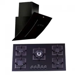 عکس هود گاز 15378