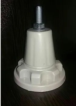 عکس پایه زمینی کولر گازی پلاستیکی 15388